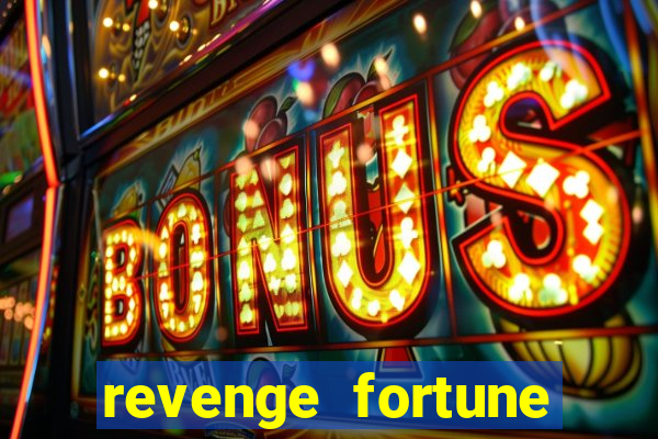 revenge fortune tiger 2 demo